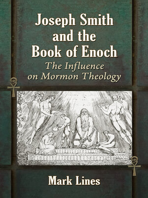 cover image of Joseph Smith and the Book of Enoch